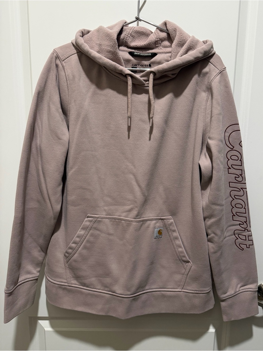 Carhartt Rain Defender Sweatshirt
